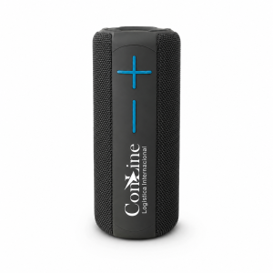 Caixa De Som, 18W, Wireless Speaker Usb – Km.054K