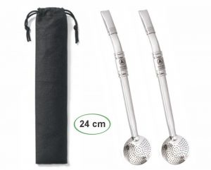 Bombas Inox Personalizadas – Ac.251G