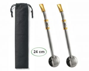 Bombas Inox Personalizadas – Ac.252Gd