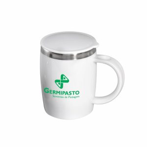 Caneca Térmica, 400 Ml – As.0510.Ac