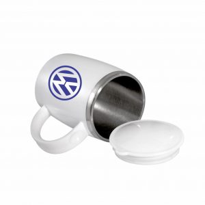 Caneca Térmica, 400 Ml – As.0510.Ac