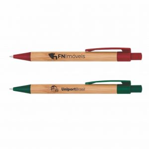 Caneta Ecológica – Bx.27121