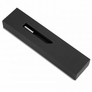 Caneta Executiva Esfero Metal Fosca