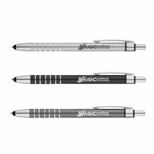 Caneta Esfero Metal Touch – Sp.92619