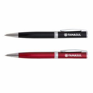 Caneta Esfero Metal – Bx.01010