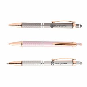 Caneta Esfero Metal, Touch – Bx.02050