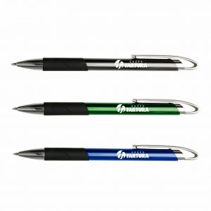 Caneta Esfero Metal – Bx.1B021