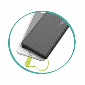 Carregador Portátil Power Bank Slim – 159.Np
