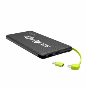 Carregador Portátil Power Bank Slim – 159.Np