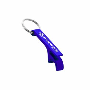 Chaveiro Aluminio Abridor – Bx.42890