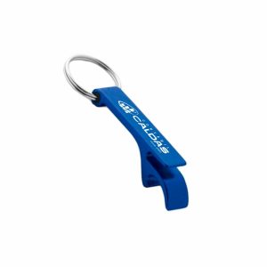 Chaveiro Aluminio Abridor – Bx.42890