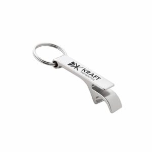 Chaveiro Aluminio Abridor – Bx.42890