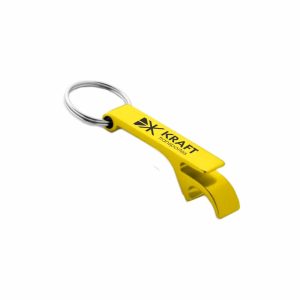 Chaveiro Aluminio Abridor – Bx.42890