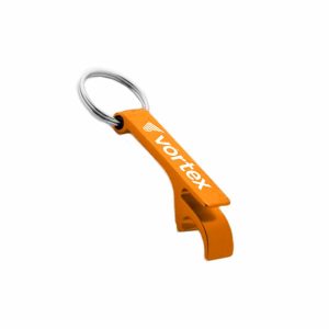 Chaveiro Aluminio Abridor – Bx.42890