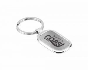 Chaveiro Inox Argola – Sp.85139