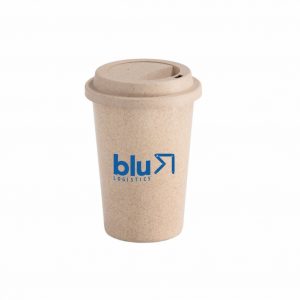 Copo Fibra Bambu, 450 Ml – Sp.63649