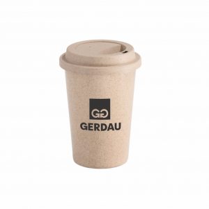 Copo Fibra Bambu, 450 Ml – Sp.63649
