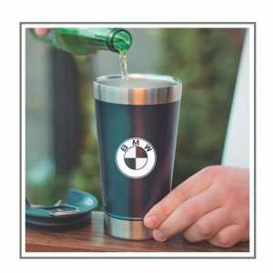 Copo Térmico, Inox, 500 Ml – Bx.54681-L
