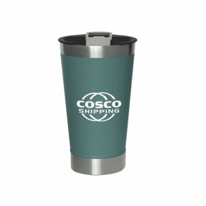 Copo Térmico, Inox, 500 Ml – Bx.54681-L