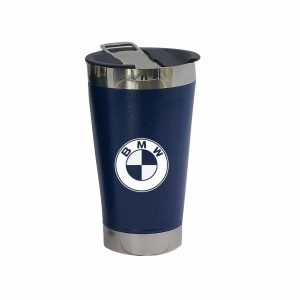 Copo Térmico, Inox, 500 Ml – Bx.54681-L