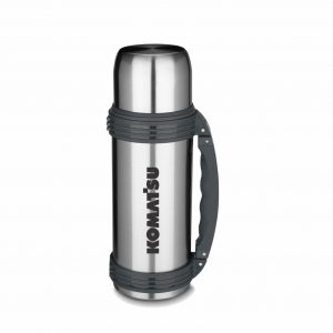Garrafa Térmica, Inox, 1,2L