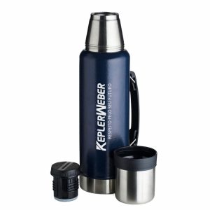 Garrafa Térmica Inox 1,4 L – Bx.77681