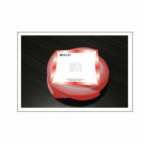 Girobloco Office, 400 Folhas, Miolo Impresso – Gh.1604