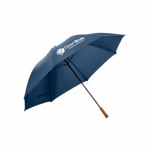 Guarda-Chuva Grande De Portaria Em 190T Pongee – Sp.24099