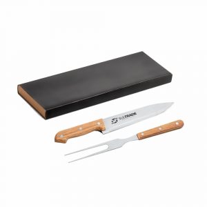 Kit Churrasco Faca Chefe E Garfão – Sp.93149