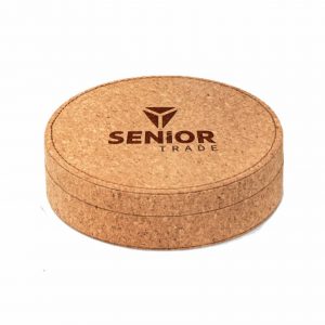 Kit Vinho, 4 Peças, Estojo Cortiça – Sp.91149