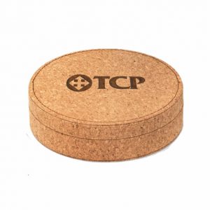 Kit Vinho, 4 Peças, Estojo Cortiça – Sp.91149