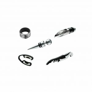 Kit Vinho Luxo, Estojo Presente – Pb.772341