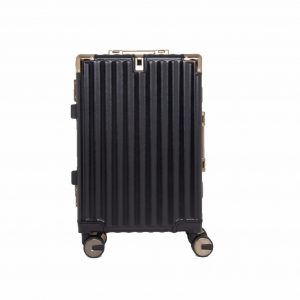Mala De Viagem, Luxo, 38L – Bx.05060