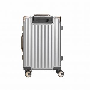 Mala De Viagem, Luxo, 38L – Bx.05060