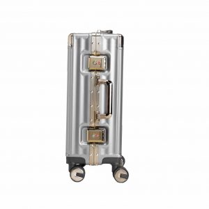 Mala De Viagem, Luxo, 38L – Bx.05060