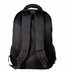 Mochila De Ombro Poliester – As.004