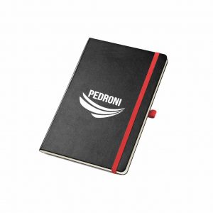Moleskine A5 Capa Dura Preta – Sp.92739