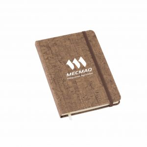 Moleskine Capa Dura Couro Sintético – Gl.1853 E Gl.2853