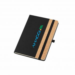Moleskine Executivo Capa Dura Cortiça – Sp.39539