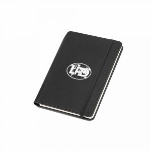 Moleskine Executivo Capa Dura Couro Sintético – Sp.99735