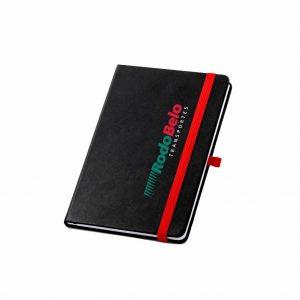 Moleskine Executivo Luxo, Capa Dura Em Pu Térmico – Sp.29539