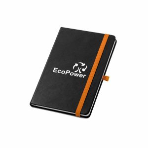 MOLESKINE EXECUTIVO LUXO, CAPA DURA