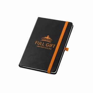 Moleskine Executivo Luxo, Capa Dura Em Pu Térmico – Sp.29539