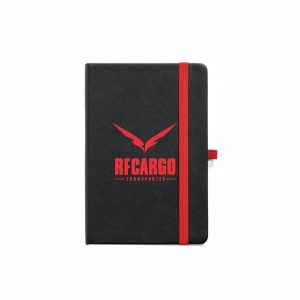 Moleskine Executivo Luxo, Capa Dura Em Pu Térmico – Sp.29539