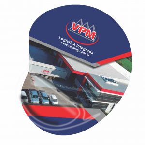 Mouse Pad Ergonômico – Lb.2024