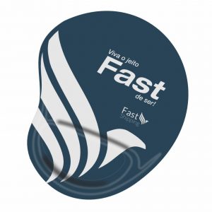 Mouse Pad Ergonômico – Lb.2024