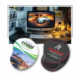 Mouse Pad Ergonômico – Lb.2024
