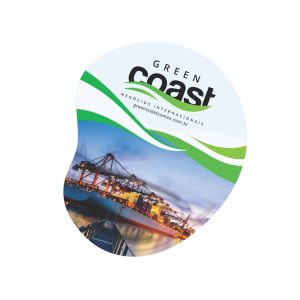 Mouse Pad Ergonômico – Lb.2024