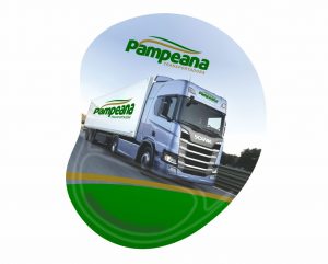 Mouse Pad Ergonômico – Lb.2024