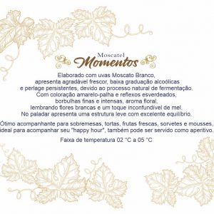 Moscatel Momentos – Em.2504